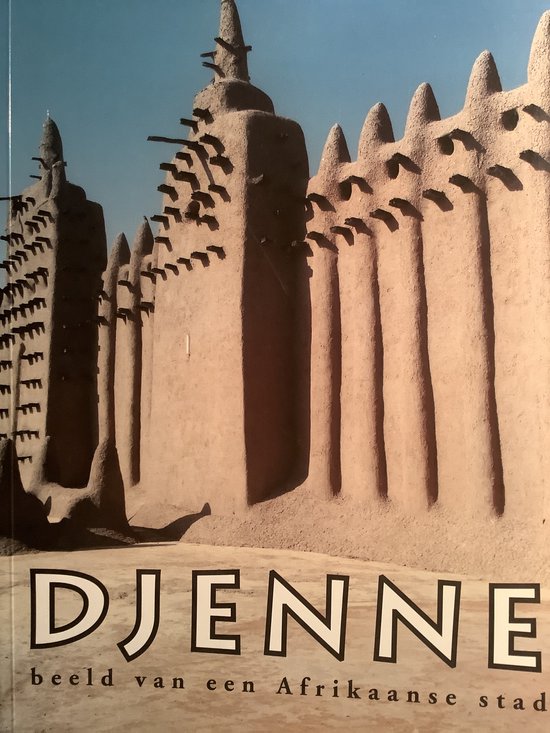 9789071310577 - DjennÃ©