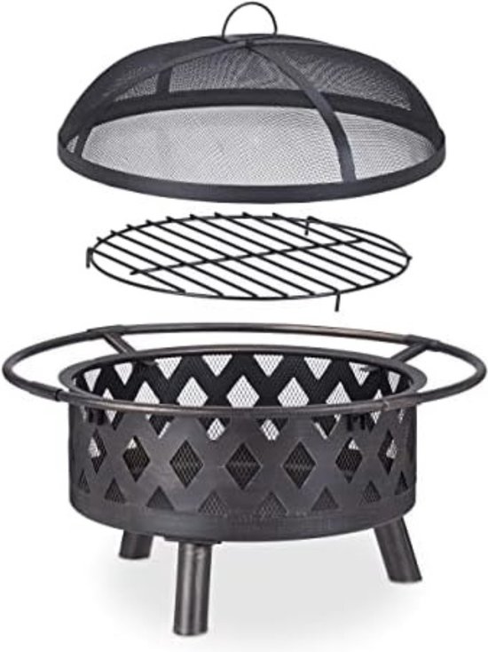 Bodum bbq rooster - Terrasverwarming kopen? | Korting tot 12