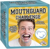 Mouthguard Challenge Original Partyspel (16+ jaar)