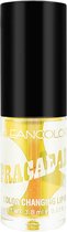 Kleancolor Lipracadabra Color Changing pH Lip Oil - 01 - Magique - Huile pour les lèvres - Vitamine E - Soin des lèvres - Gloss à lèvres - Baume à lèvres - 3 ml