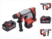 Milwaukee M18 HD18HX-551 accu combihamer 18 V 2.4 J + 1x oplaadbare accu 5.5 Ah - zonder oplader