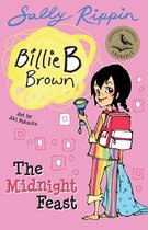 Billie B Brown 3 - The Midnight Feast