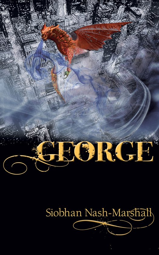 George - cover
