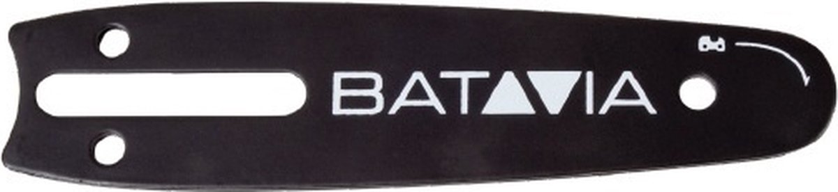 Batavia Kettingzwaard - 18V Nexxsaw Brushless Accu Eénhands-Kettingzaag V3 Ultra