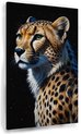 Cheeta portret