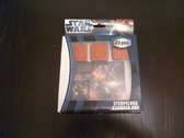 Star Wars stempelbox - 23 delig