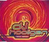 DJ Hooligan ‎– Rave Nation 5 Track Cd Maxi 1994 (Hard Trance)