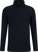 WE Fashion Garçons T-shirt à col roulé