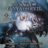 The Saga of Tanya the Evil, Vol. 1