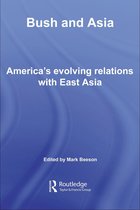 Routledge Security in Asia Pacific Series - Bush and Asia