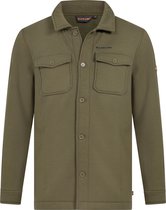 Ruka Fleece Shirt Heren