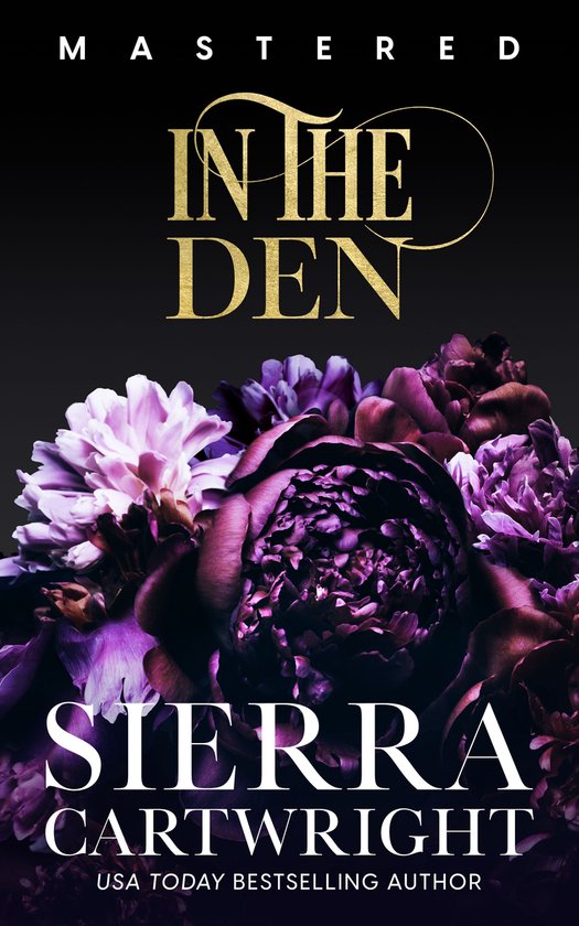 Mastered 6 - In the Den - cover