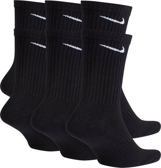 Nike Everyday Cushion Crew Sportsokken Unisex - Maat 42-46