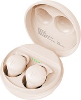 EstYo - Bluetooth Oordopjes - Draadloze oordopjes - Draagcomfort- Onafhankelijk Getest- Zen - Mooi geluid - Lange Batterijduur - Oortjes Draadloos - Sport oordopjes - Slaap oordopjes - Batterij indicator - Draadloze oortjes- Touch bediening