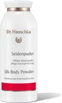 Dr. Hauschka - ( Silk Body Powder) 50 g - 50.0g