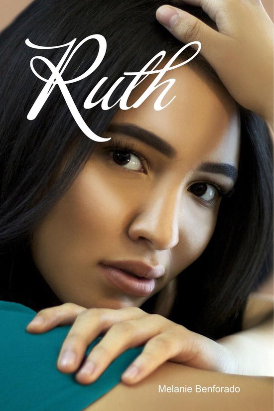Ruth - cover