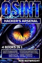 OSINT Hacker's Arsenal