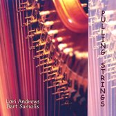Lori Andrews & Bart Samolis - Pulling Strings (CD)