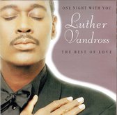 One Night With You: The Best Of Love