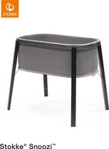 Stokke® Snoozi™ - Graphite Grey