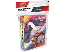 Pokemon collector album spring 2024