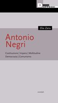 essentials - Antonio Negri