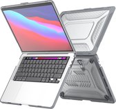 Coque MacBook Pro 13 pouces - Coque Macbook Pro 2020/2021 - Coque Macbook Pro - Coque Rigide Macbook Pro - Coque MacBook Pro 2020 Hardcover / Convient pour A2338 / M1 / ​​​​A2289 / A2251 / A2159 / A1989 / A1706 / A1708