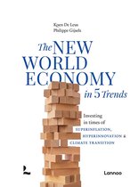 The New World Economy in 5 Trends