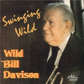 Wild Bill Davison - Swinging Wild (CD)