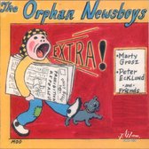 The Orphan Newsboys - Extra! (CD)