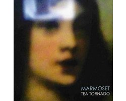 Marmoset - Tea Tornado (LP)