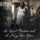 Swamp Dogg - An Awful Christmas And A Lousy New (CD)