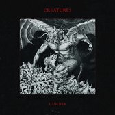 Creatures - I, Lucifer (CD)