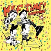 Richard Hagopian - Kef Time! Hartford (CD)
