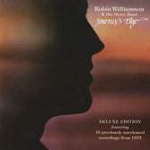 Robin Williamson - Journey's Edge (CD)