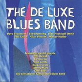The De Luxe Blues Band - The De Luxe Blues Band (CD)