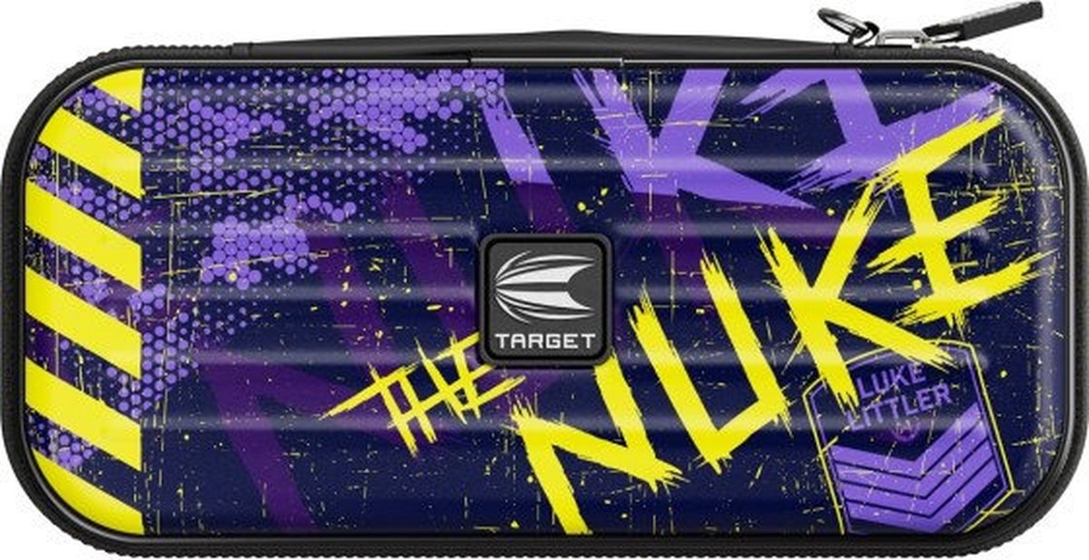 Target Takoma Luke Littler - Dart Case