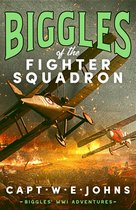 Biggles' WW1 Adventures 2 - Biggles of the Fighter Squadron