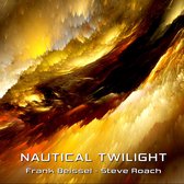 Frank Beissel & Steve Roach - Nautical Twilight (CD)