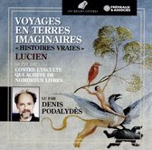 Denis Podalydes (Lecteur) - Voyages En Terres Imaginaires (2 CD)