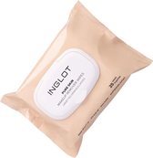 INGLOT Pure Skin Makeup Remover Wipes