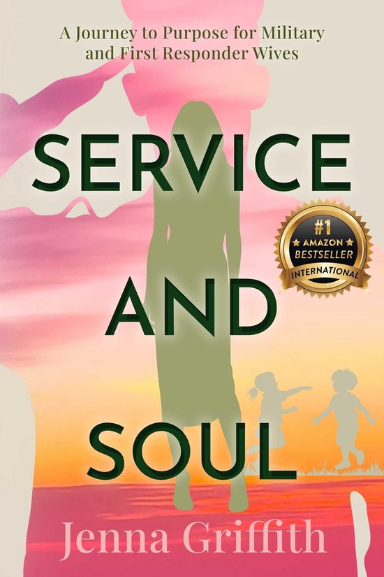 Service and Soul - cover