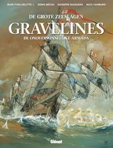 Grote zeeslagen 1 - Gravelines: De onoverwinnelijke Armada