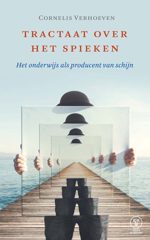 Tractaat over het spieken - cover
