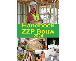 Handboek ZZP Bouw 2024
