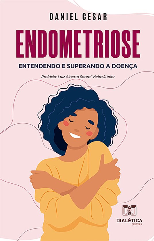 Endometriose - cover