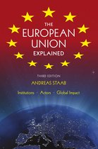 The European Union Explained the European Union Explained: Institutions, Actors, Global Impact Institutions, Actors, Global Impact