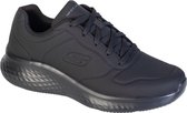 Skechers Skech-Lite Pro - Nullify 232499- BBK, Homme, Zwart, Baskets pour femmes, taille: 46