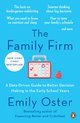 The ParentData Series-The Family Firm