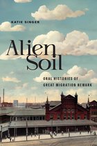 CERES: Rutgers Studies in History- Alien Soil